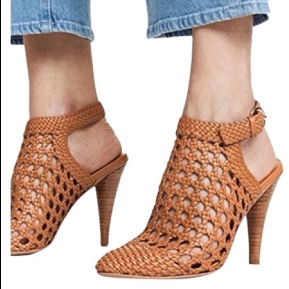 Veronica Beard Heels